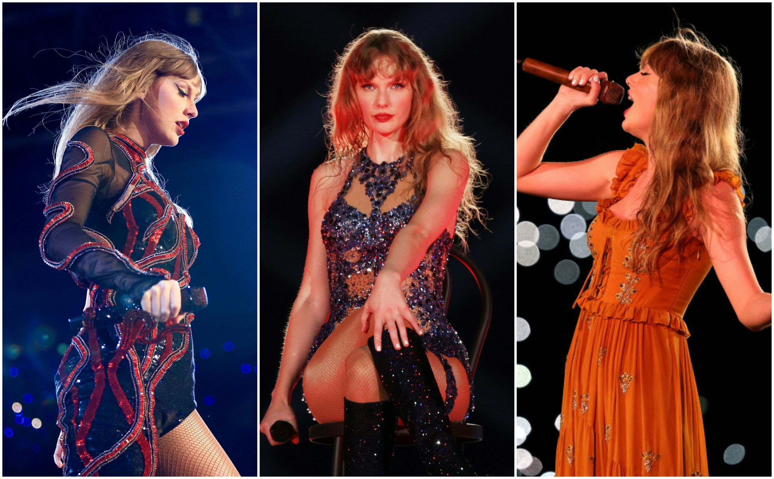 Your Signature Taylor Swift Eras Song, According To Your Zodiac Sign