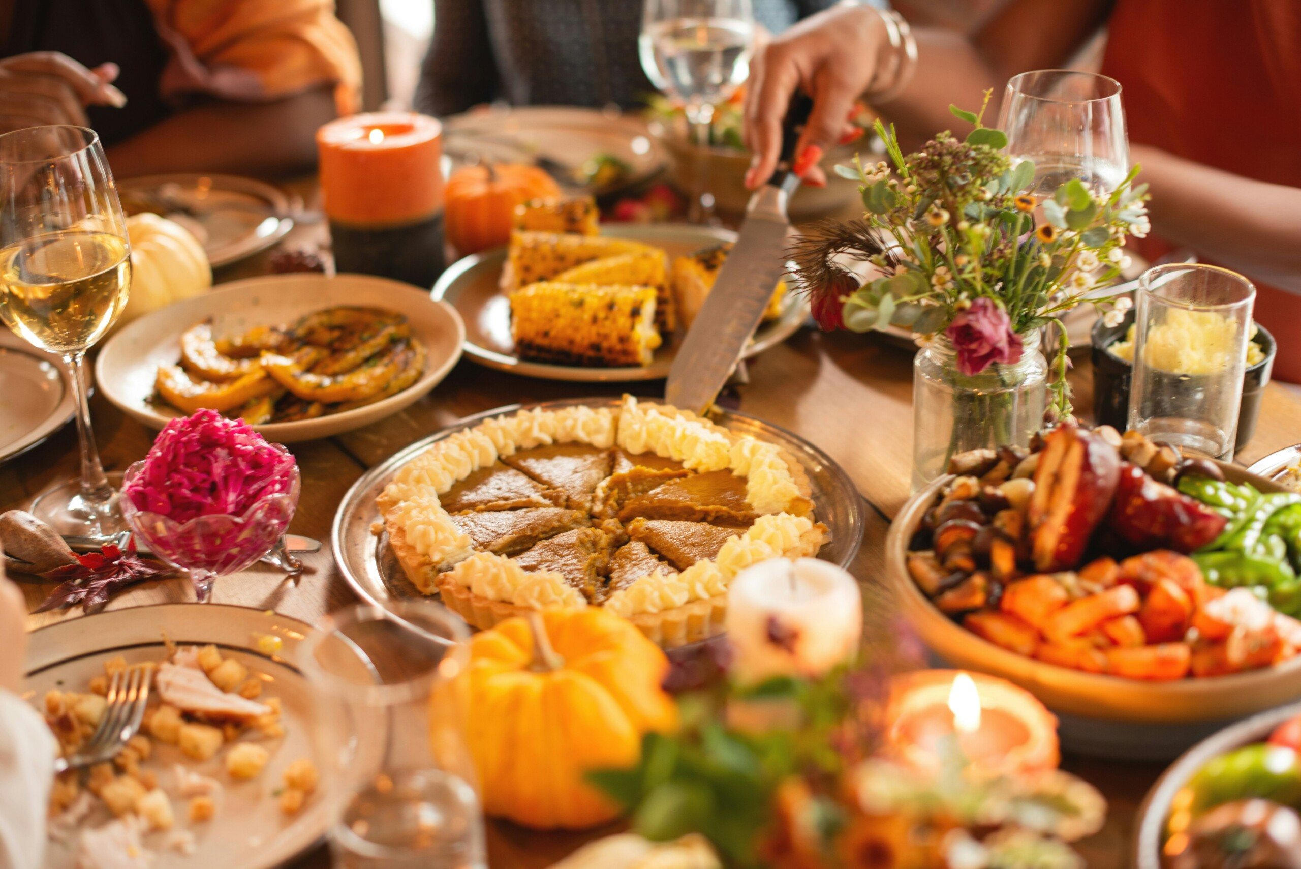 15 Thanksgiving Sides That Don